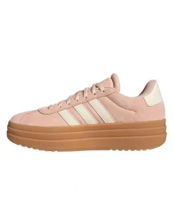 adidas VL Court Bold Shoes in Pink
