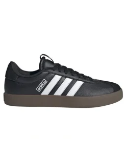 adidas VL Court 3.0 Shoes in Black