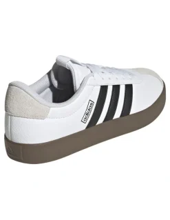 adidas VL Court 3.0 Shoes in White