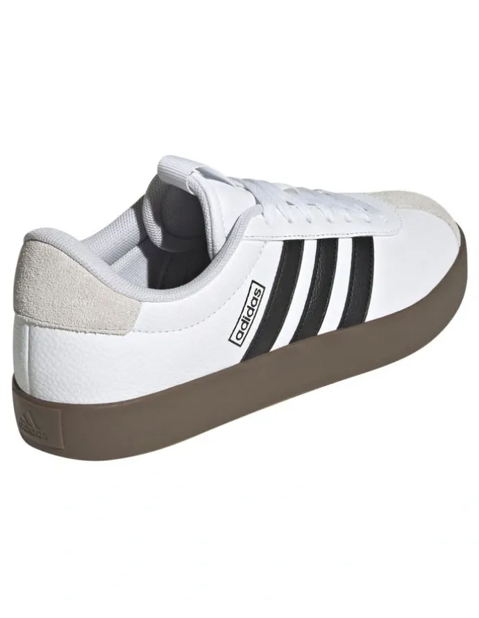 adidas VL Court 3.0 Shoes in White