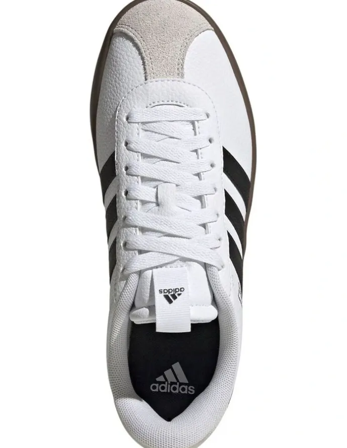 adidas VL Court 3.0 Shoes in White