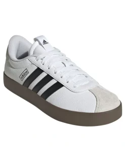 adidas VL Court 3.0 Shoes in White