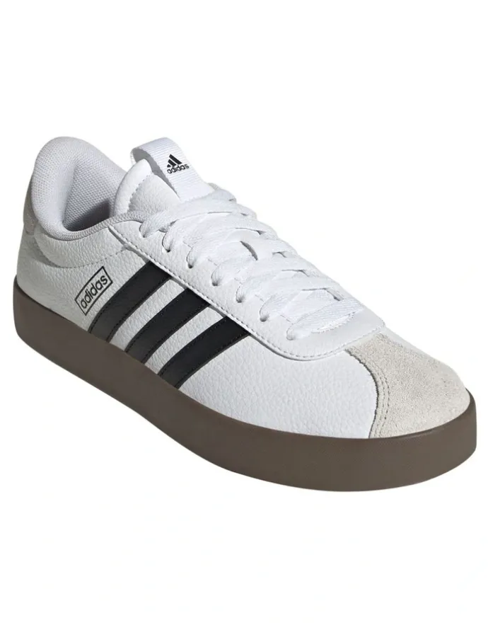 adidas VL Court 3.0 Shoes in White