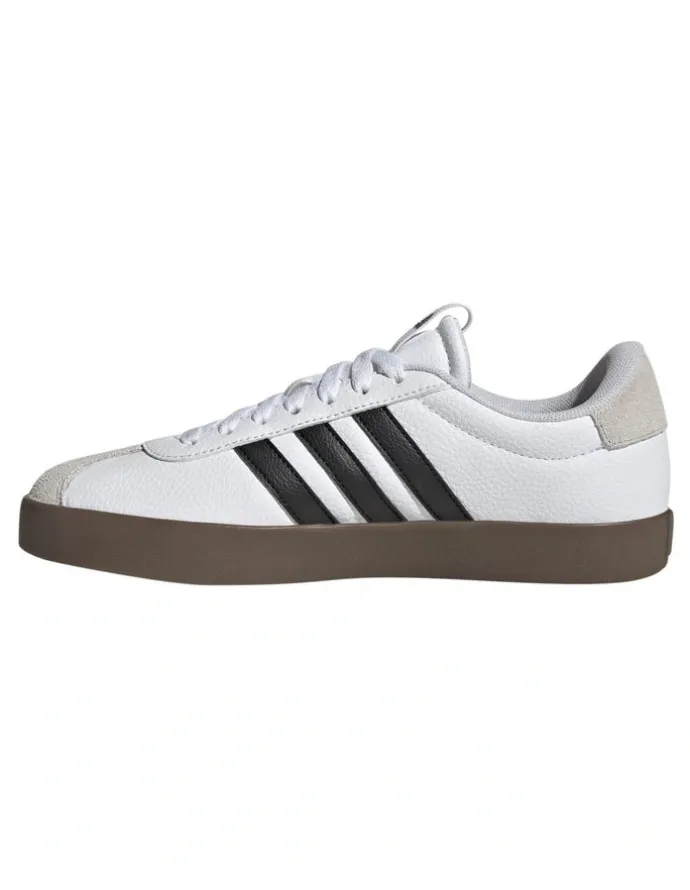 adidas VL Court 3.0 Shoes in White