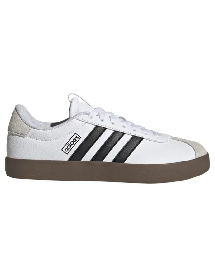 adidas VL Court 3.0 Shoes in White