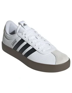 adidas VL Court 3.0 Shoes in White