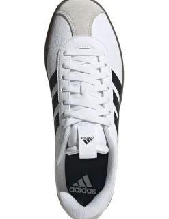 adidas VL Court 3.0 Shoes in White