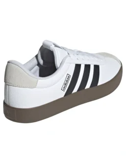 adidas VL Court 3.0 Shoes in White