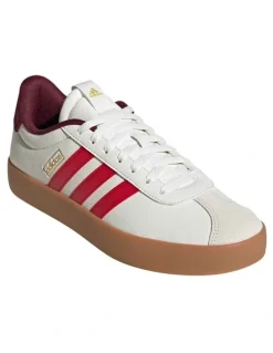 adidas Vulcanised Court 3.0 Shoes in White