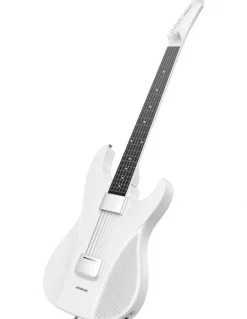 Aeroband Guitar in White
