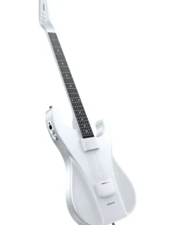 Aeroband Guitar in White
