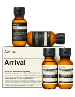 Aesop Arrival Kit 2