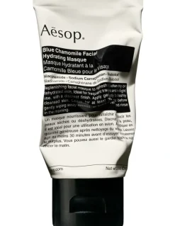 Aesop Blue Chamomile Facial Hydrating Masque