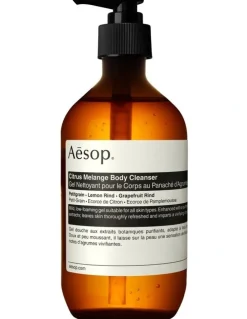Aesop Citrus Melange Body Cleanser