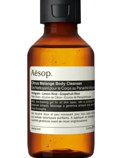 Aesop Citrus Melange Body Cleanser