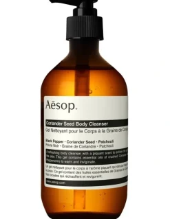 Aesop Coriander Seed Body Cleanser