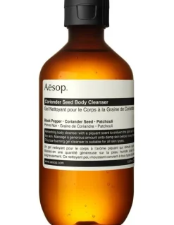 Aesop Coriander Seed Body Cleanser