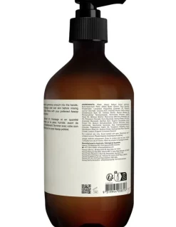 Aesop Eleos Nourshing Body Cleanser 500ml