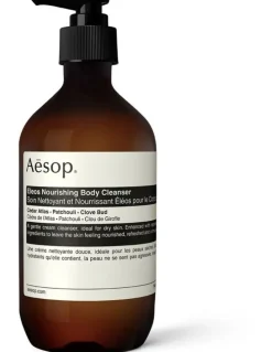 Aesop Eleos Nourshing Body Cleanser 500ml