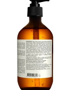 Aesop Equalising Shampoo 500ml