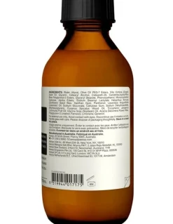 Aesop Gentle Facial Cleansing Milk Cleanser