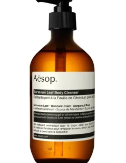Aesop Geranium Leaf Body Cleanser