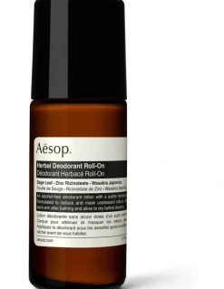 Aesop Herbal Deodorant Roll-On 50ml