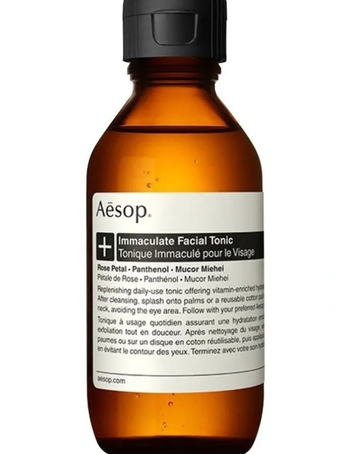 Aesop Immaculate Facial Tonic 100ml