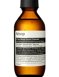 Aesop In Two Minds Facial Cleanser