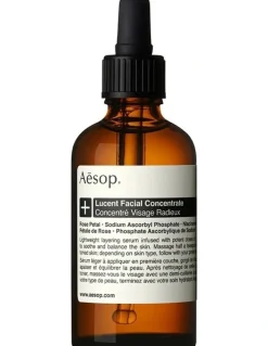 Aesop Lucent Facial Concentrate Serum 60ml
