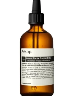 Aesop Lucent Facial Concentrate Serum 100ml