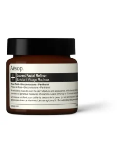 Aesop Lucent Facial Refiner 60ml