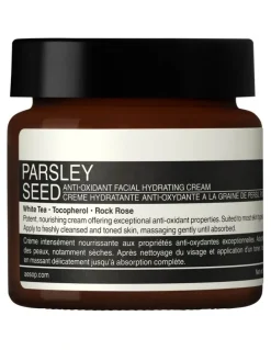 Aesop Parsley Seed Anti-Oxidant Facial Hydrating Cream