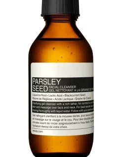 Aesop Parsley Seed Facial Cleanser 100ml