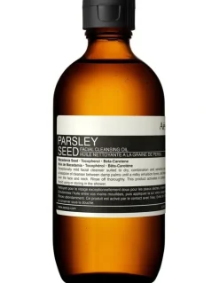 Aesop Parsley Seed Facial Cleansing Oil 200ml