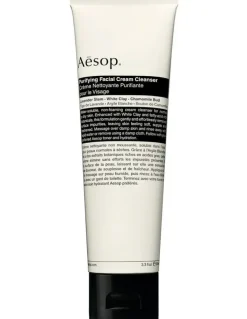 Aesop Purifying Facial Cream Cleanser 100ml