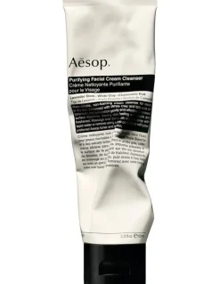 Aesop Purifying Facial Cream Cleanser 100ml