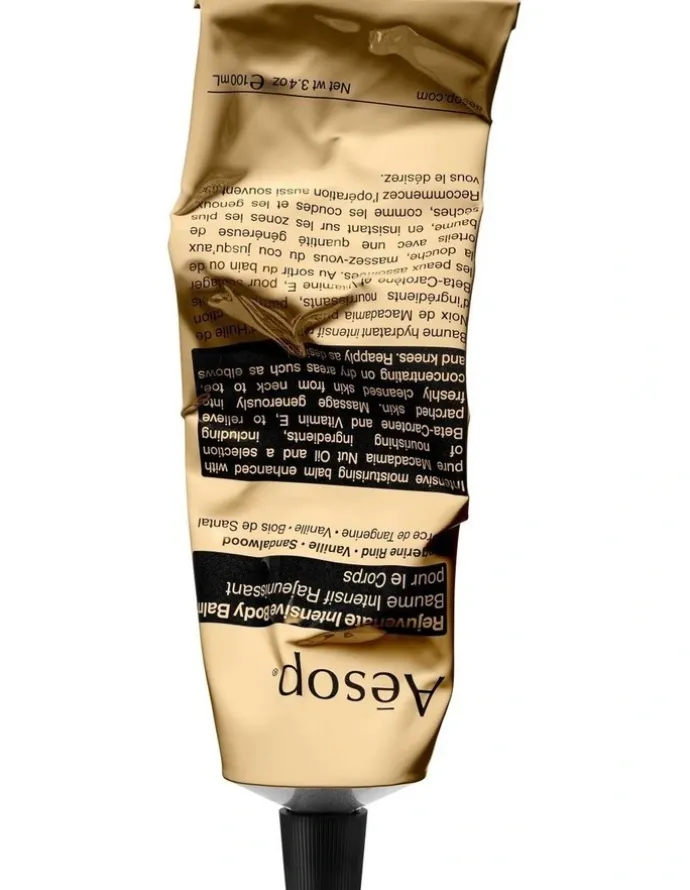 Aesop Rejuvenate Intensive 100ml Body Balm