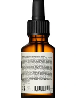 Aesop Resolute Facial Concentrate Serum 25ml