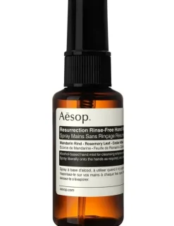 Aesop Resurrection 50ml Rinse-Free Hand Mist