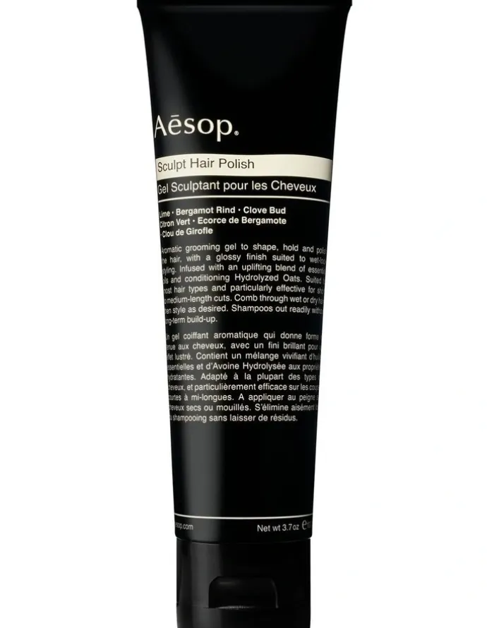 Aesop Sculpt 100ml Hair Polish