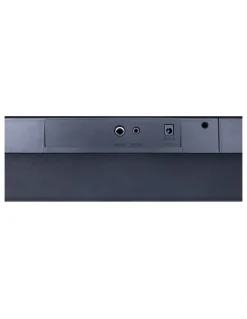 Alesis Alesis Harmony 61 Key Electric Keyboard in Black