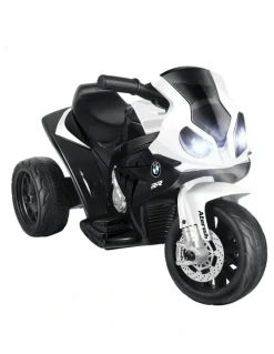 Alfordson BMW Licensed Ride On Motorcycle Toy