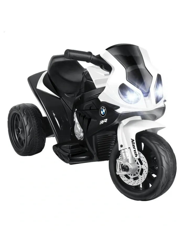 Alfordson BMW Licensed Ride On Motorcycle Toy