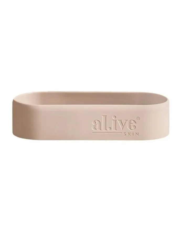 al.ive body Skin Care Tray 3 Piece Set