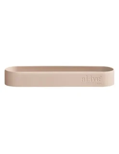 al.ive body Skin Care Tray 5 Piece Set