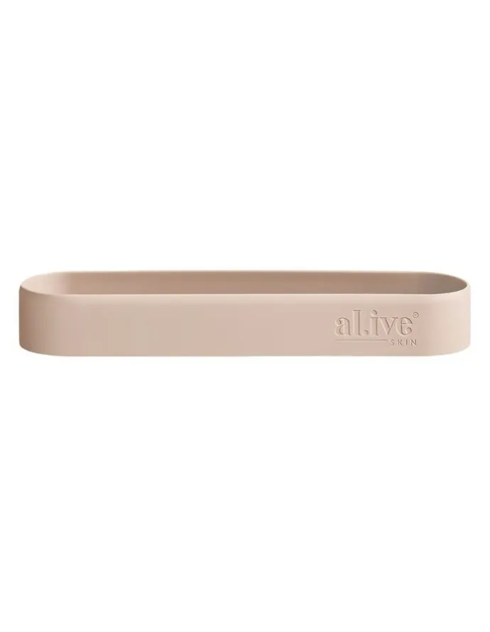 al.ive body Skin Care Tray 5 Piece Set