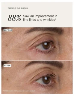 Alpha-H Liquid Gold Firming Eye Cream with Lime Pearl AHAs