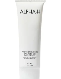 Alpha-H Protection Plus Daily Moisturiser SPF 50+