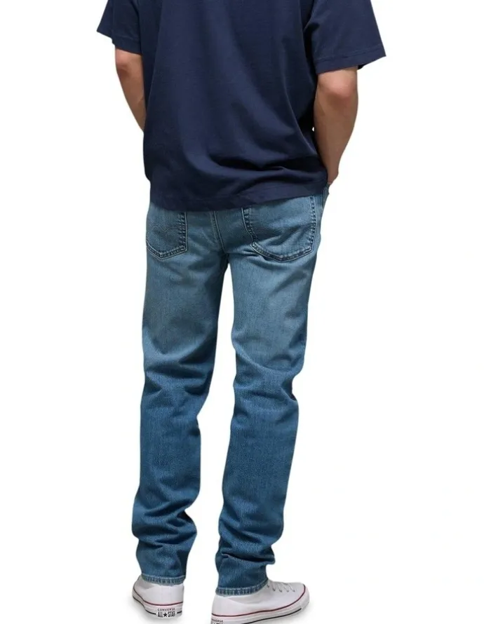 American Eagle AirFlex Slim Straight Jean in Always Vintage